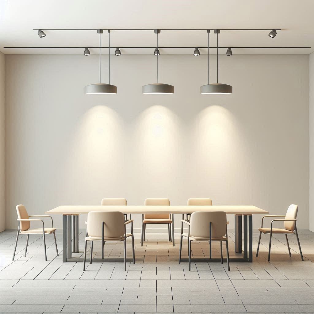 设计团队怎样为写字楼办公智能照明控制建立应对物业集中检修的检查清单