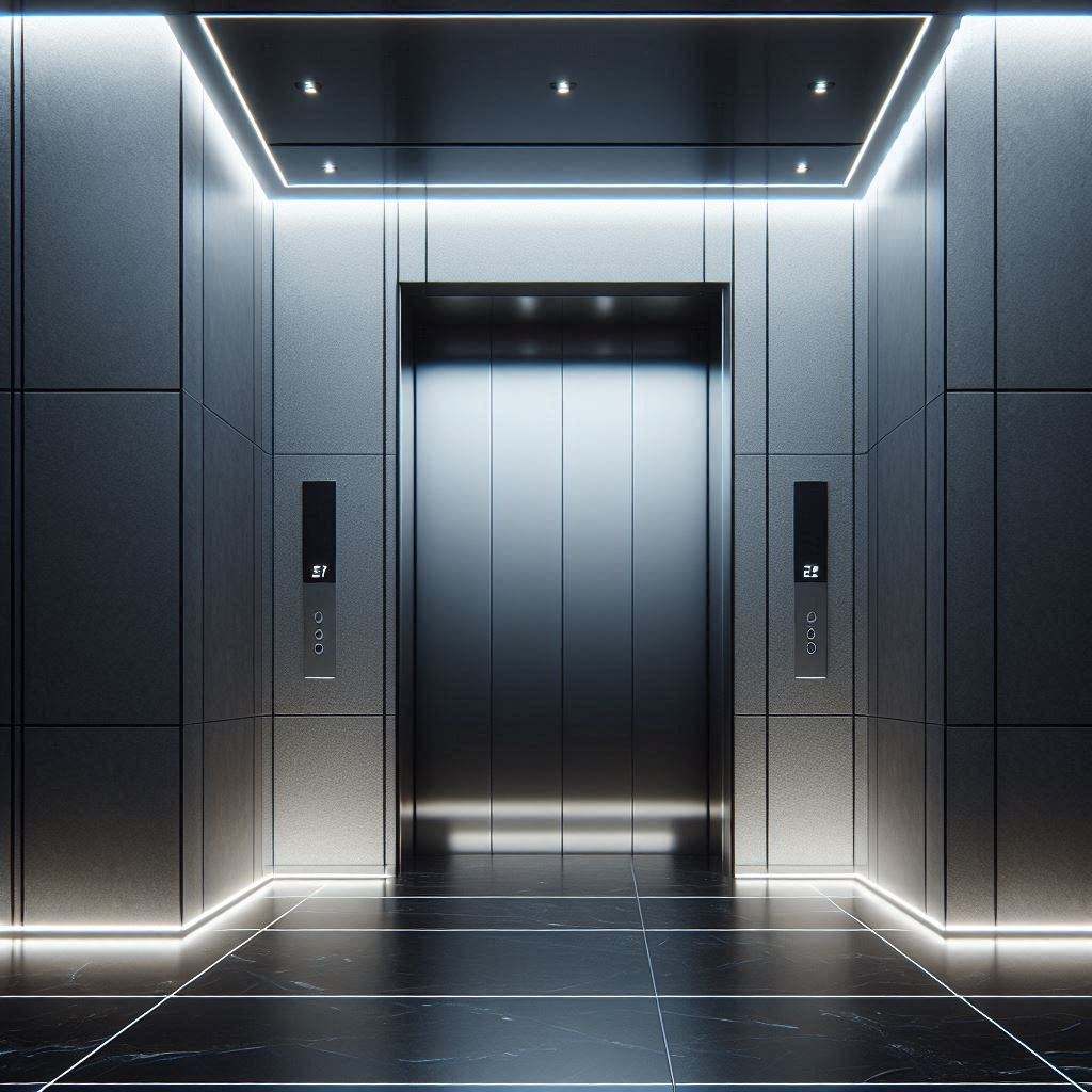 创业公司碰到电梯高峰排队该如何排定写字楼办公员工专注力保护的处置次序