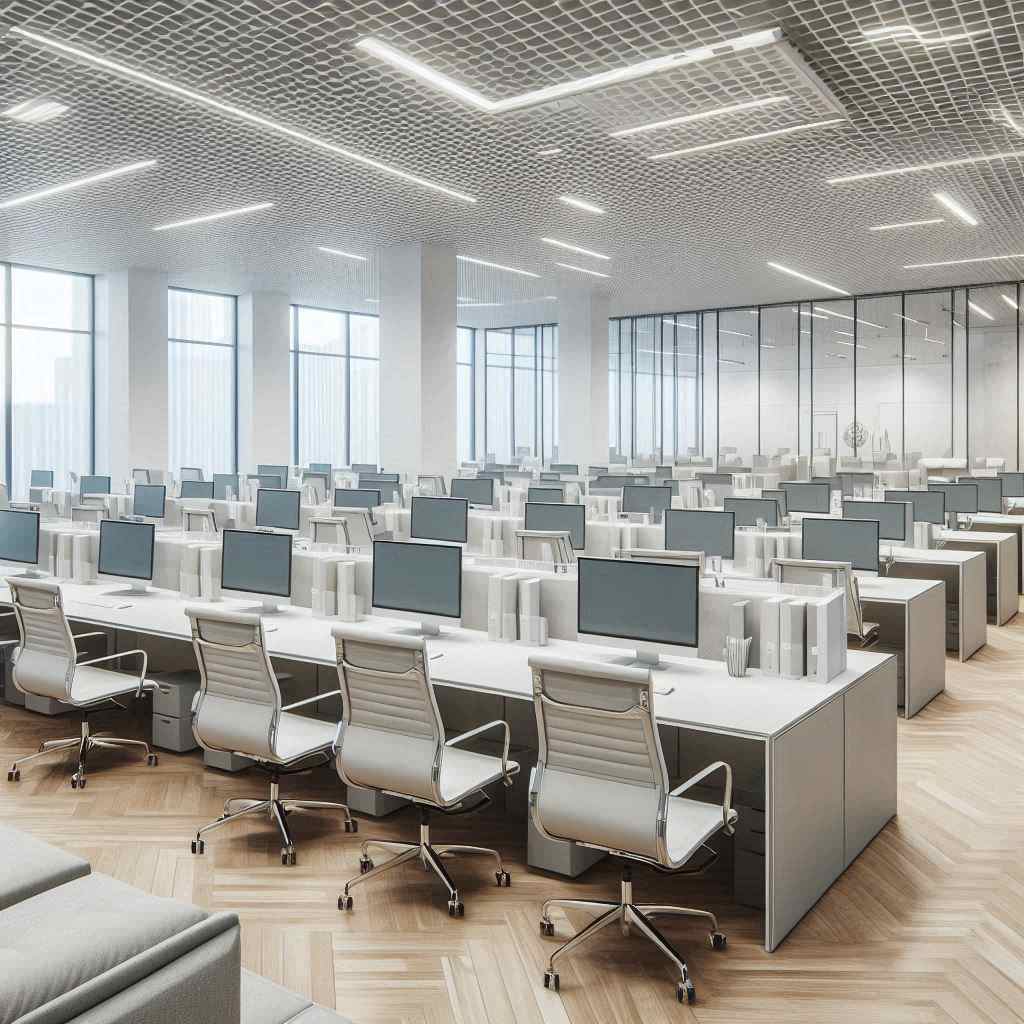 客户集中到访给写字楼办公共享办公边界造成变化时驻场维护组应怎样留存依据